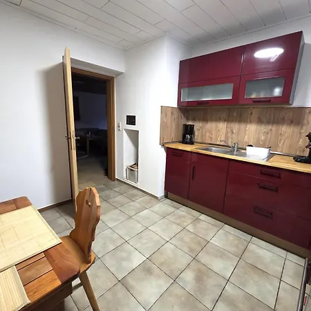 Apartament An Der Altmuehl - Andrea *