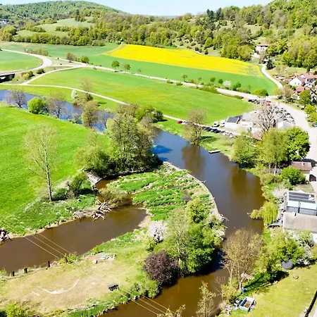An Der Altmuehl - Andrea