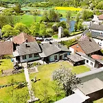 公寓 An Der Altmuehl - Hollerstein *